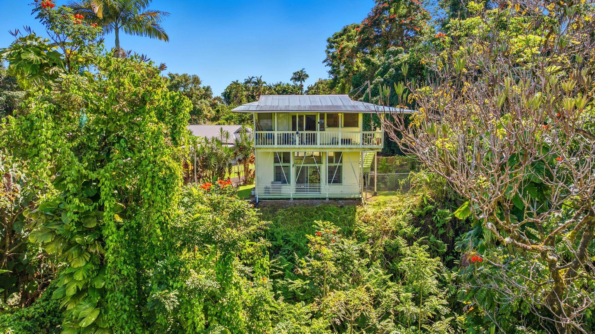 28-1726-A HONOMU RD, Honomu, HI 96728