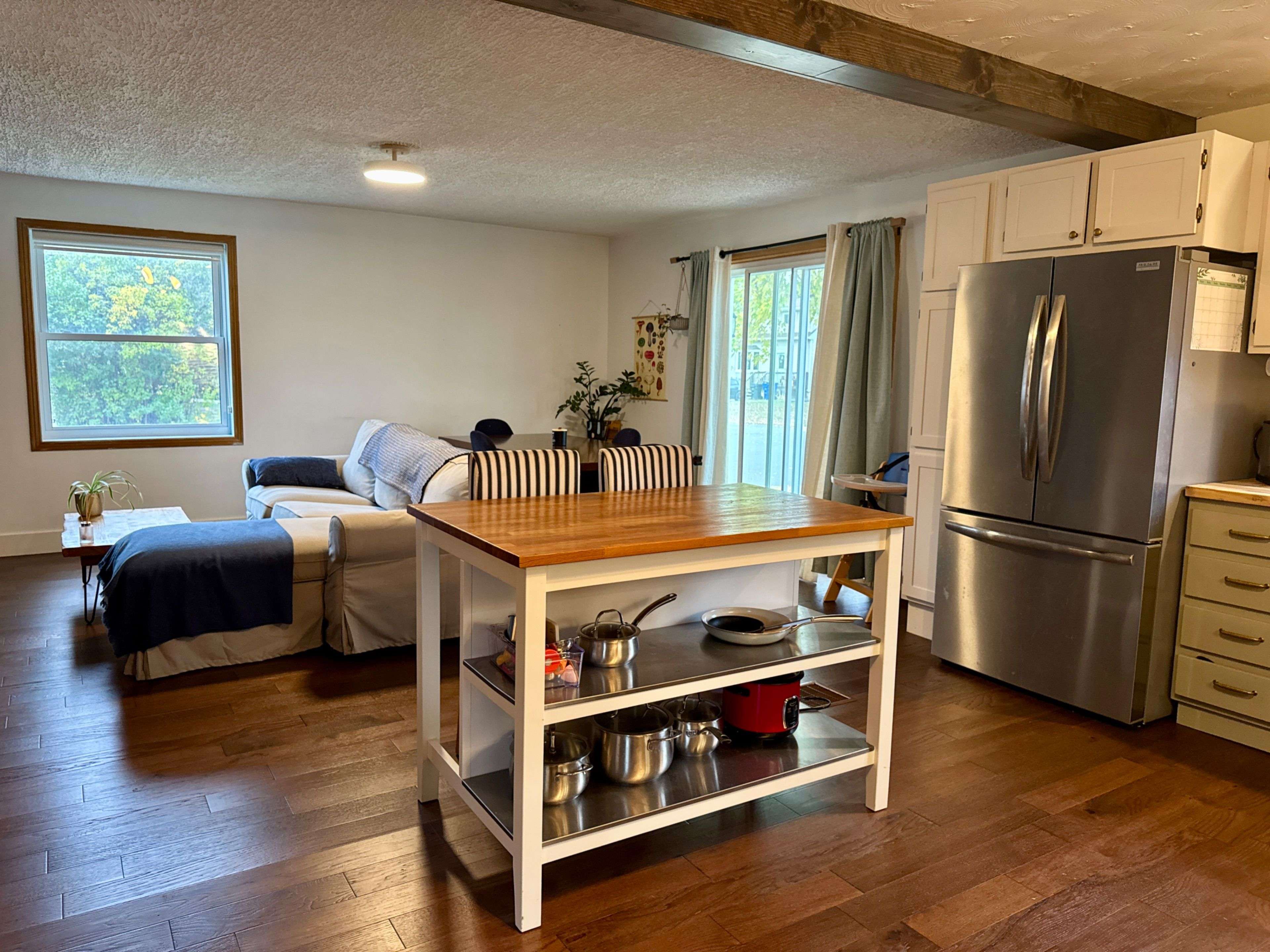 Temiskaming Shores, ON P0J 1P0,174 Rebecca ST