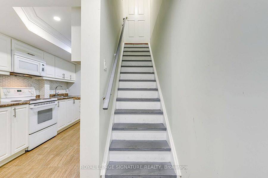 Milton, ON L9T 7R8,651 Snider TER #Bsmt