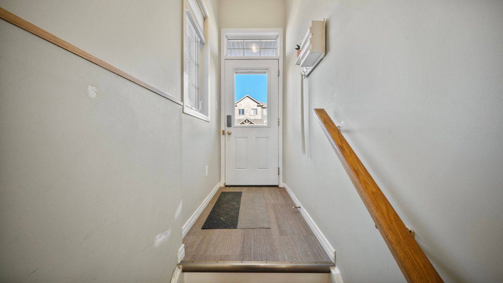 Kitchener, ON N2N 0B6,931 Glasgow ST #14D