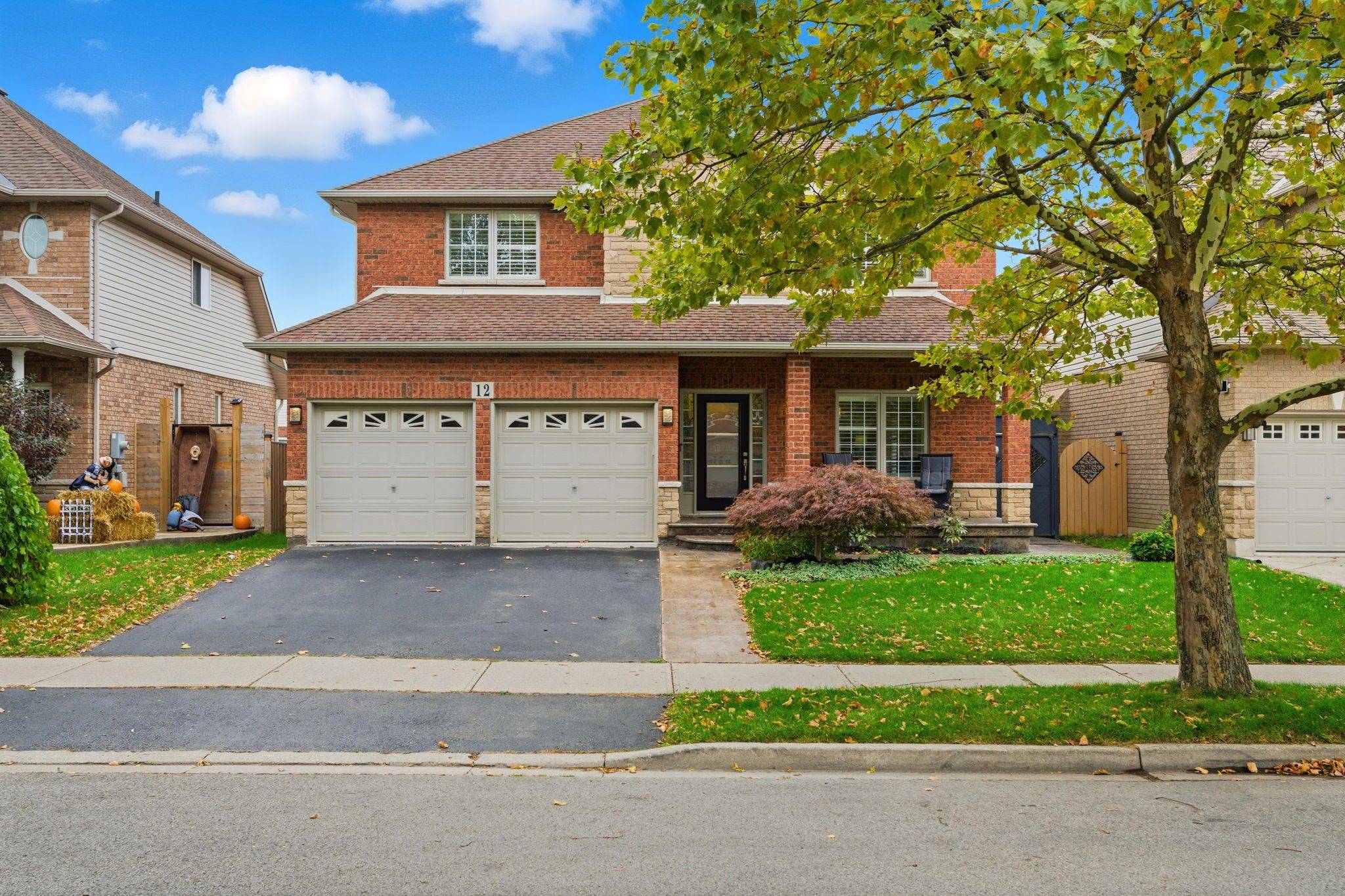 Hamilton, ON L0R 1P0,12 Hannon CRES