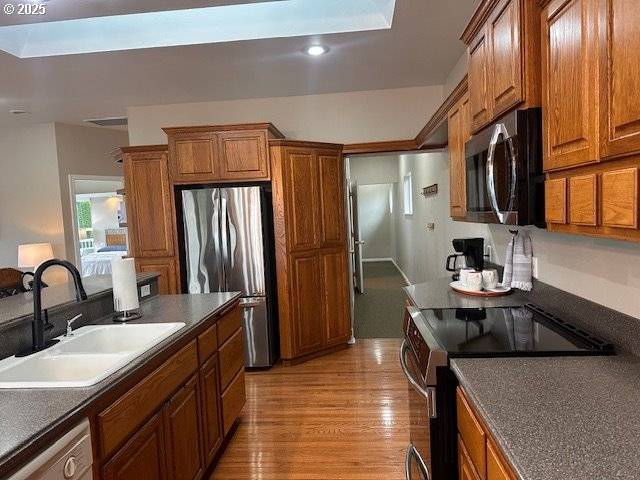 Westlake, OR 97493,4838 LAKE BLVD