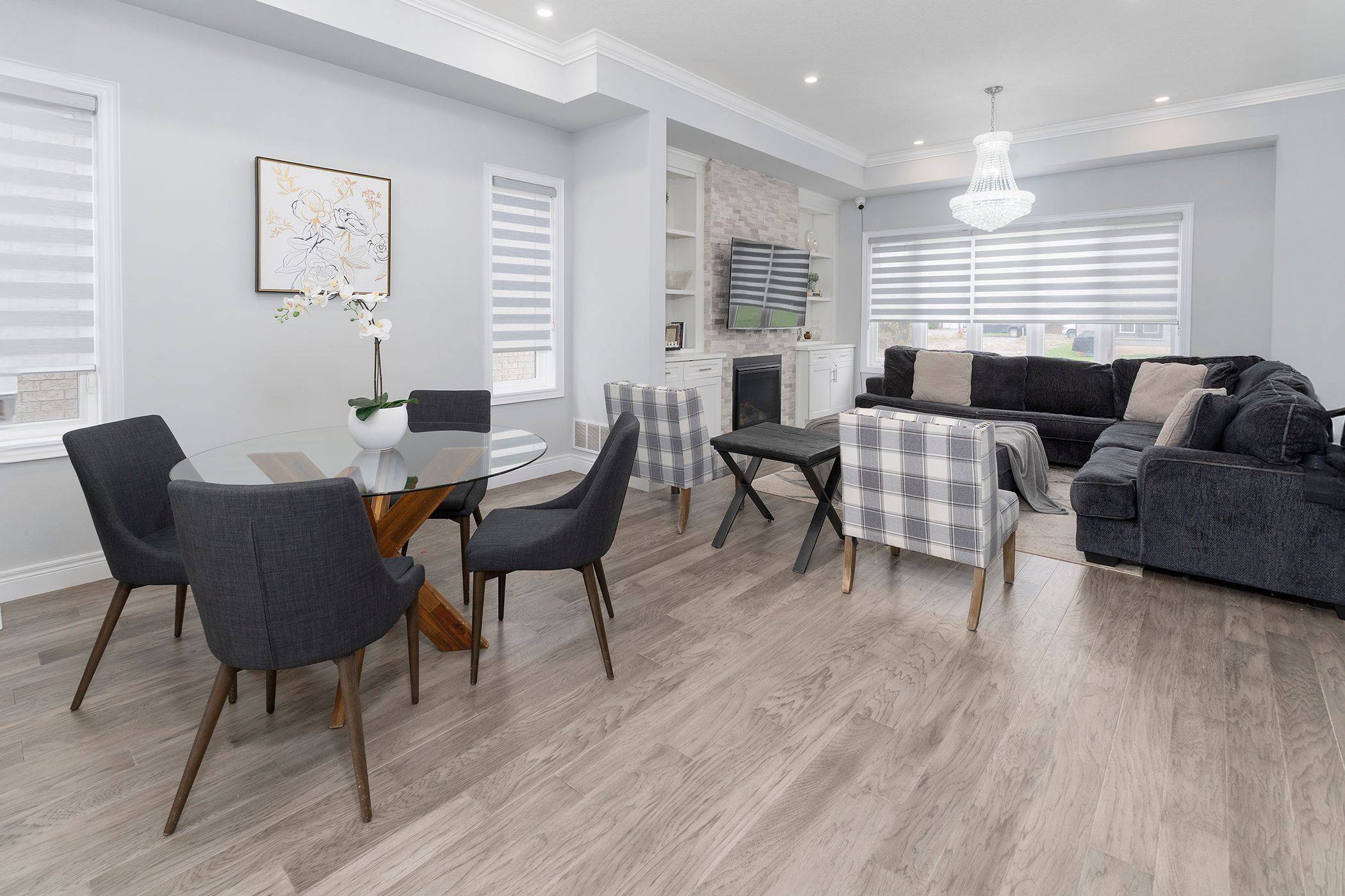 Hamilton, ON L9G 2J1,44 Miller DR