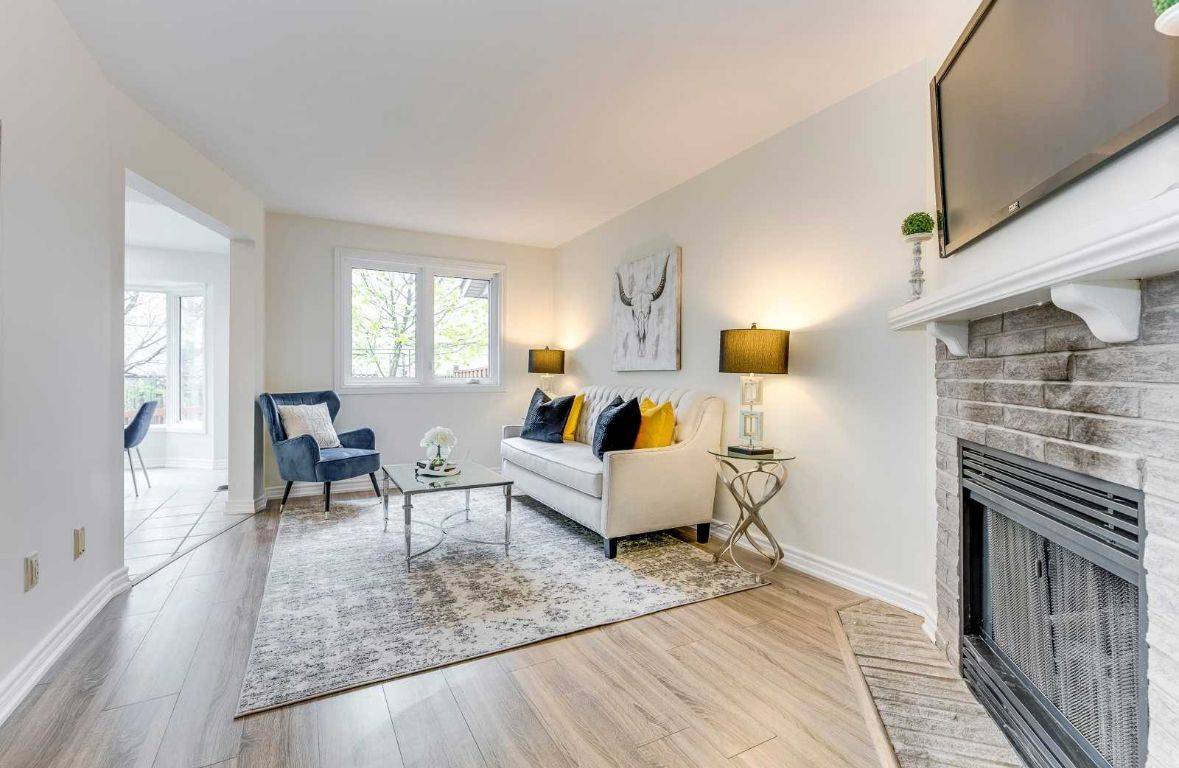 Hamilton, ON L9K 1R6,3 Perthshire CT