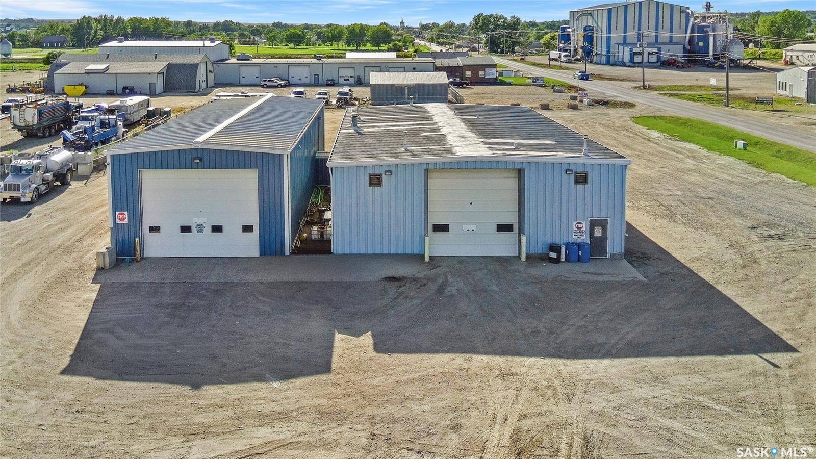 Swift Current, SK S9H 5P3,2190 South Railway STREET E