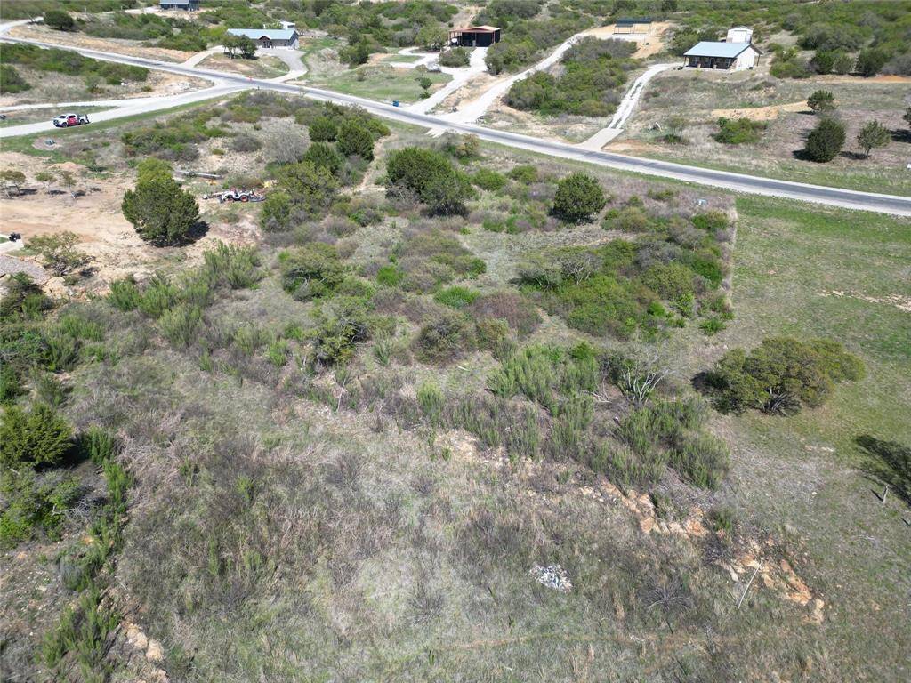 Cisco, TX 76437,Lot 19 Hidden Shores Dr.