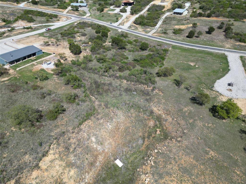 Cisco, TX 76437,Lot 19 Hidden Shores Dr.