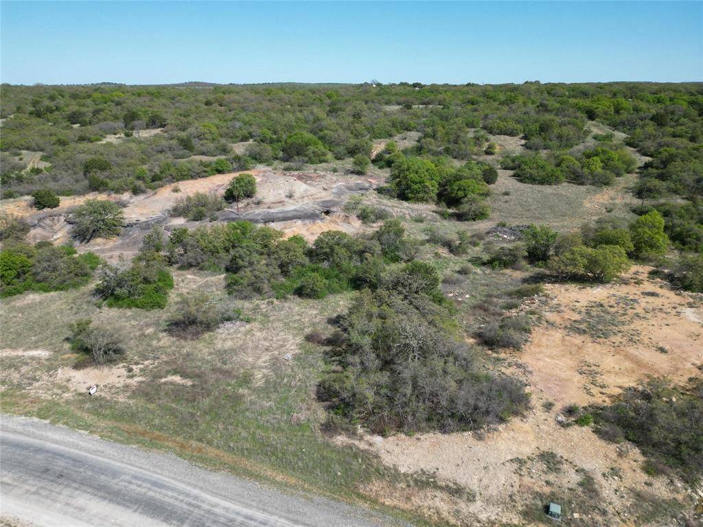 Cisco, TX 76437,Lot 147 Hidden Shores