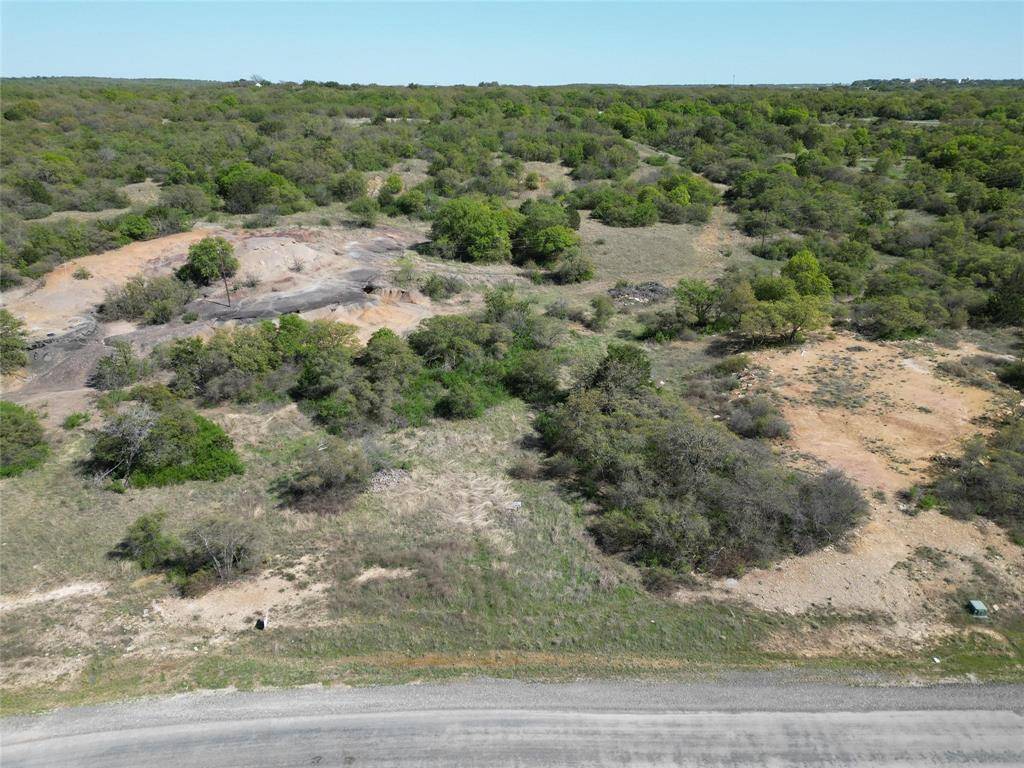 Cisco, TX 76437,Lot 147 Hidden Shores