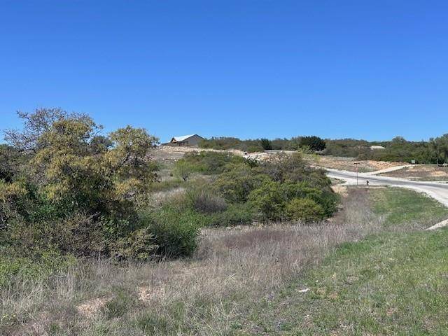 Cisco, TX 76437,Lot 20 Hidden Shores Dr.
