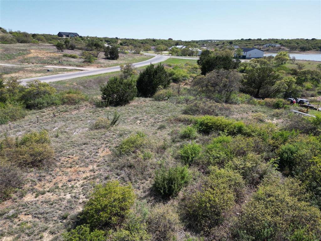 Cisco, TX 76437,Lot 20 Hidden Shores Dr.