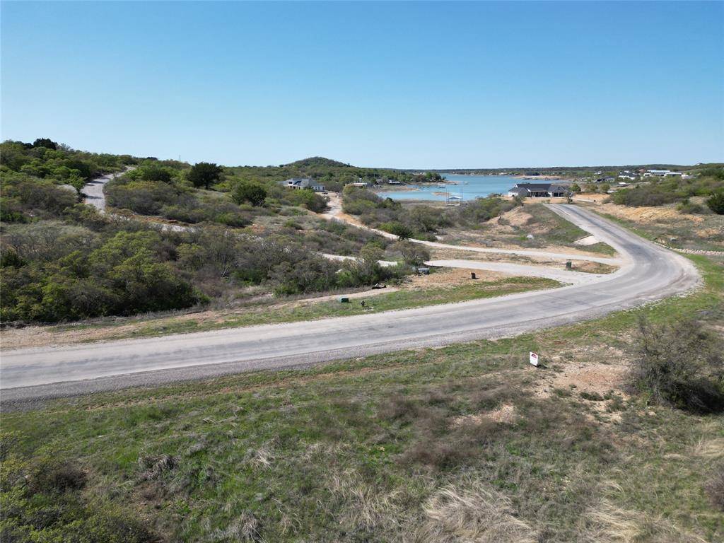 Cisco, TX 76437,Lot 147 & 148 Hidden Shores