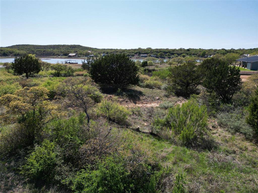 Cisco, TX 76437,Lot 19 & 20 Hidden Shores Dr.
