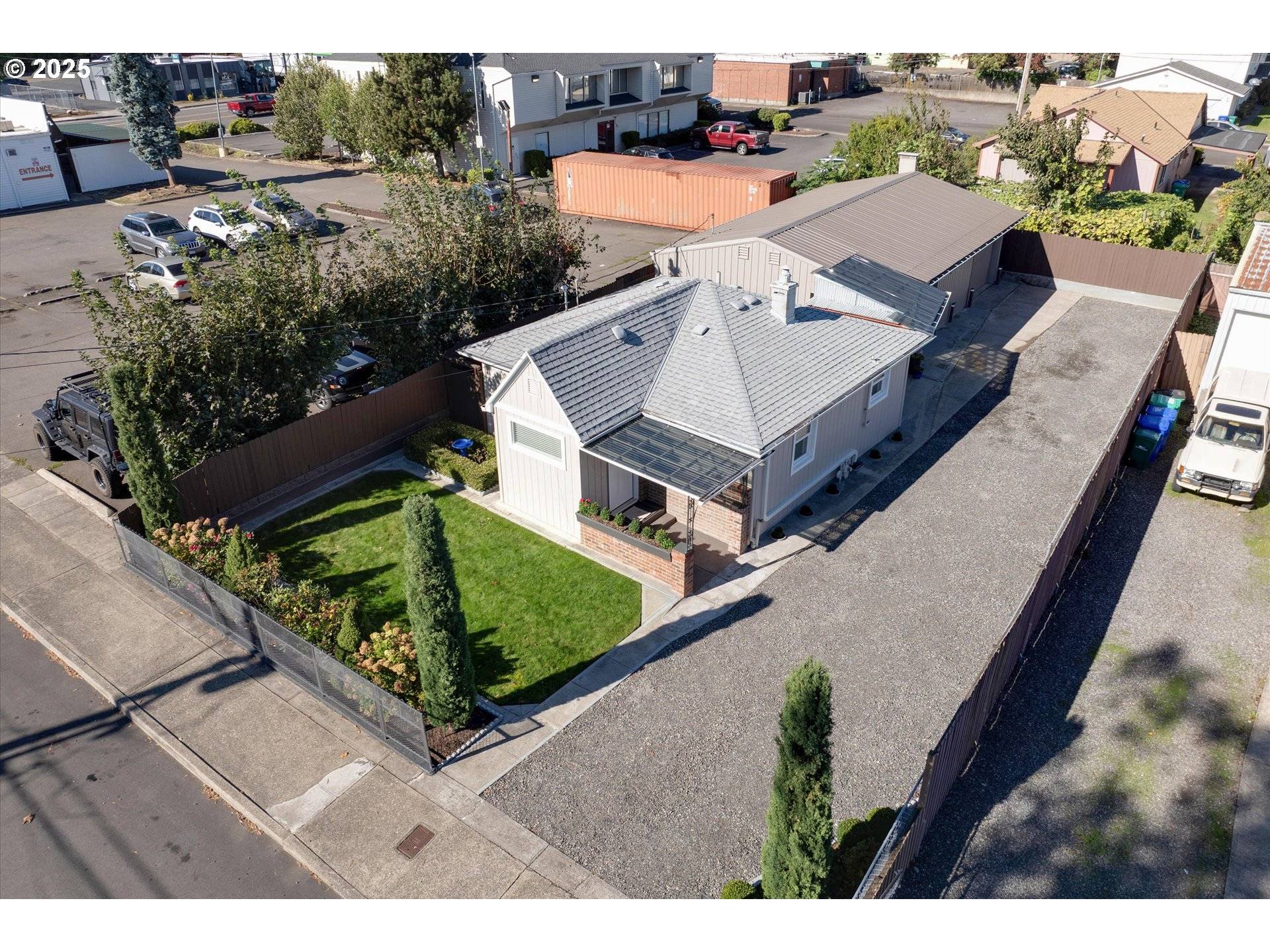 Portland, OR 97233,18149 SE PINE ST