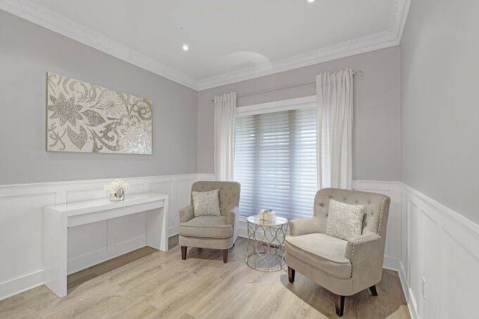 Vaughan, ON L4H 1N3,49 Humber Forest CT