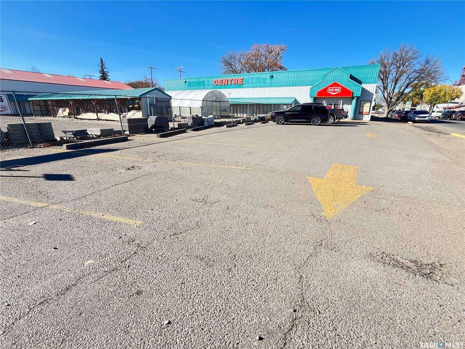 Maple Creek, SK S0N 1N0,101 Sidney STREET