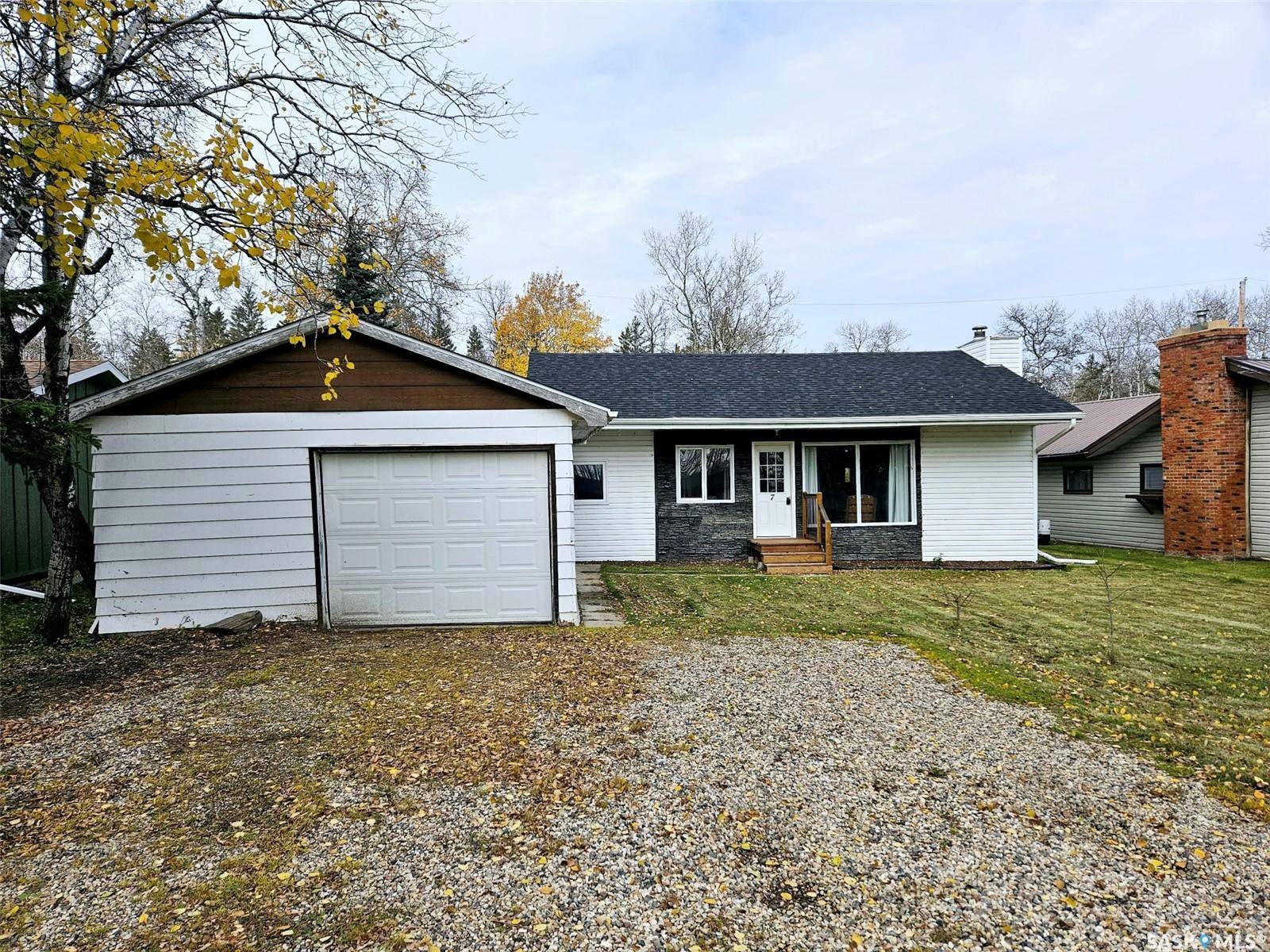 Moose Mountain Provincial Park, SK S0C 2S0,7 Aspen CRESCENT