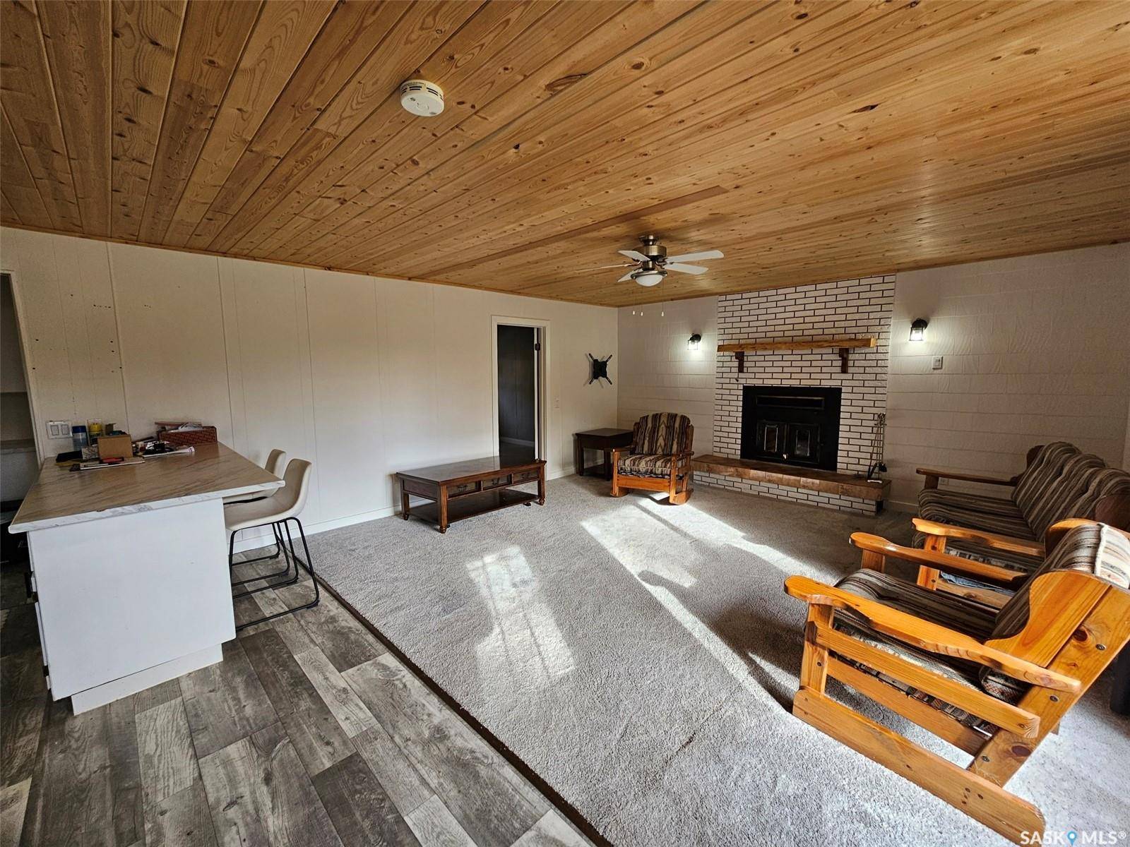 Moose Mountain Provincial Park, SK S0C 2S0,7 Aspen CRESCENT