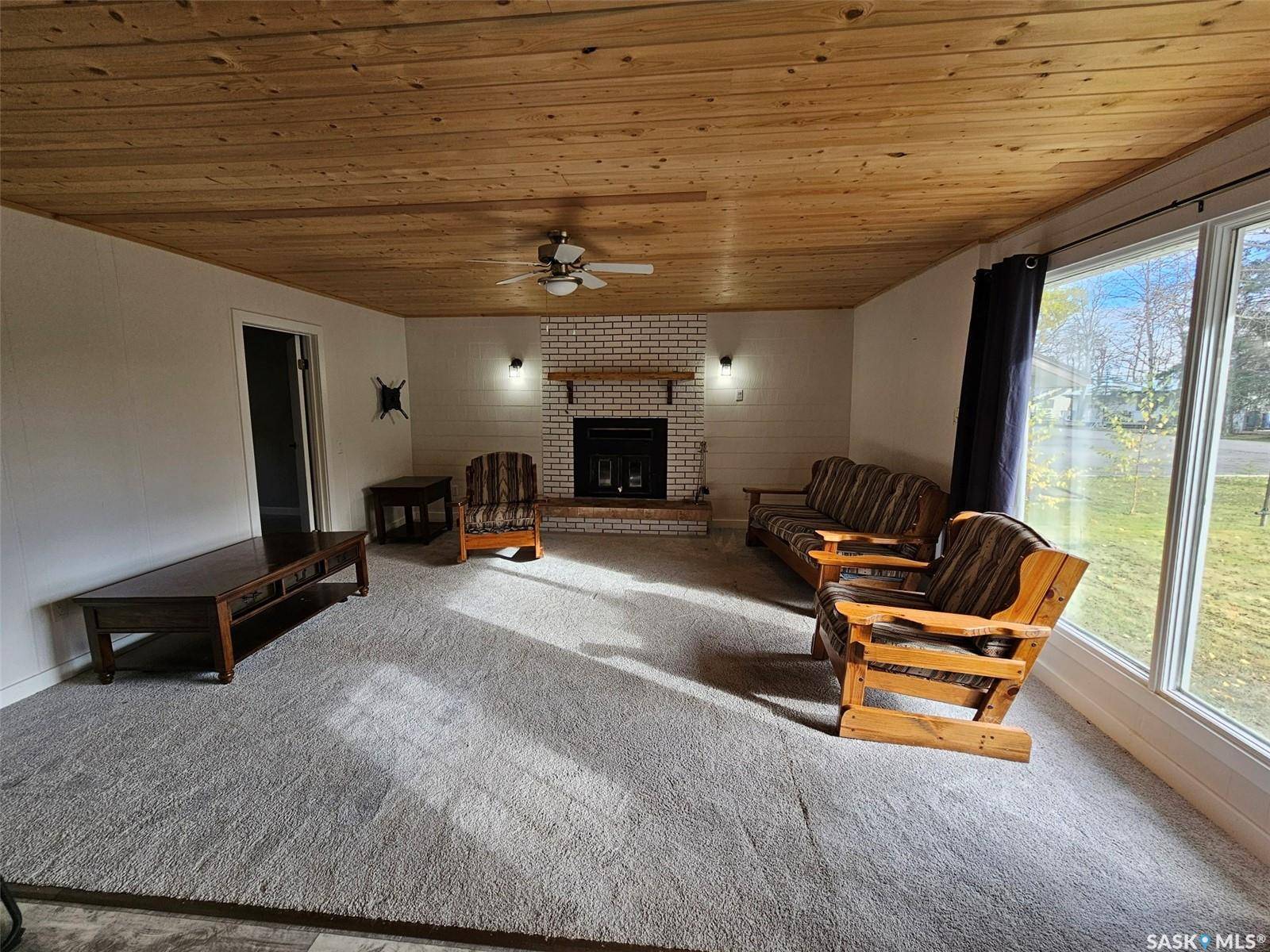 Moose Mountain Provincial Park, SK S0C 2S0,7 Aspen CRESCENT