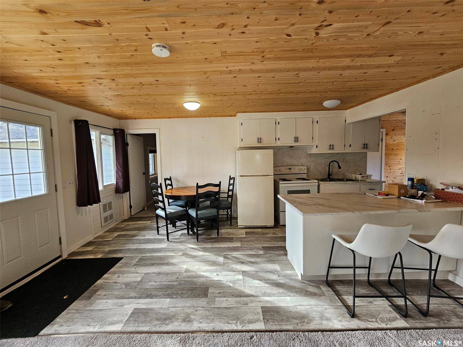 Moose Mountain Provincial Park, SK S0C 2S0,7 Aspen CRESCENT