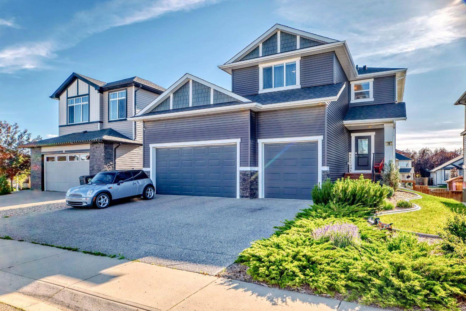 Strathmore, AB T1P 0B6,79 Lakes Estates CIR