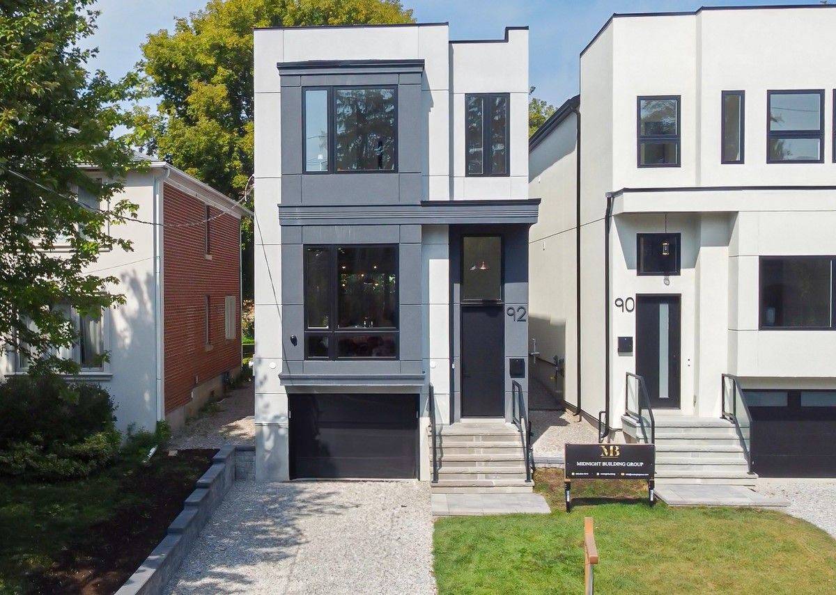 Toronto C07, ON M2N 1H2,92 Johnston AVE