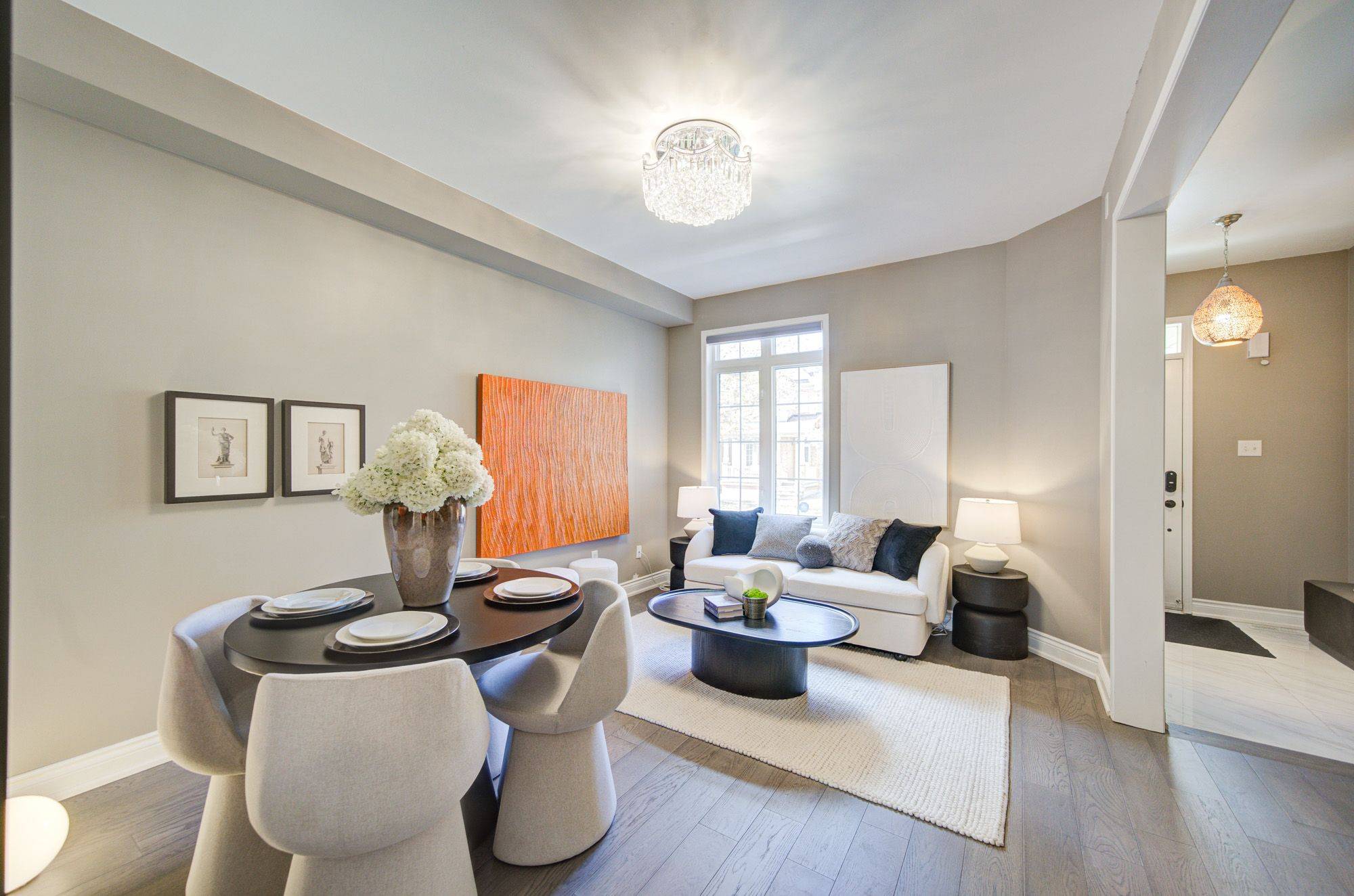 Markham, ON L6B 0A7,27 Lindcrest MNR