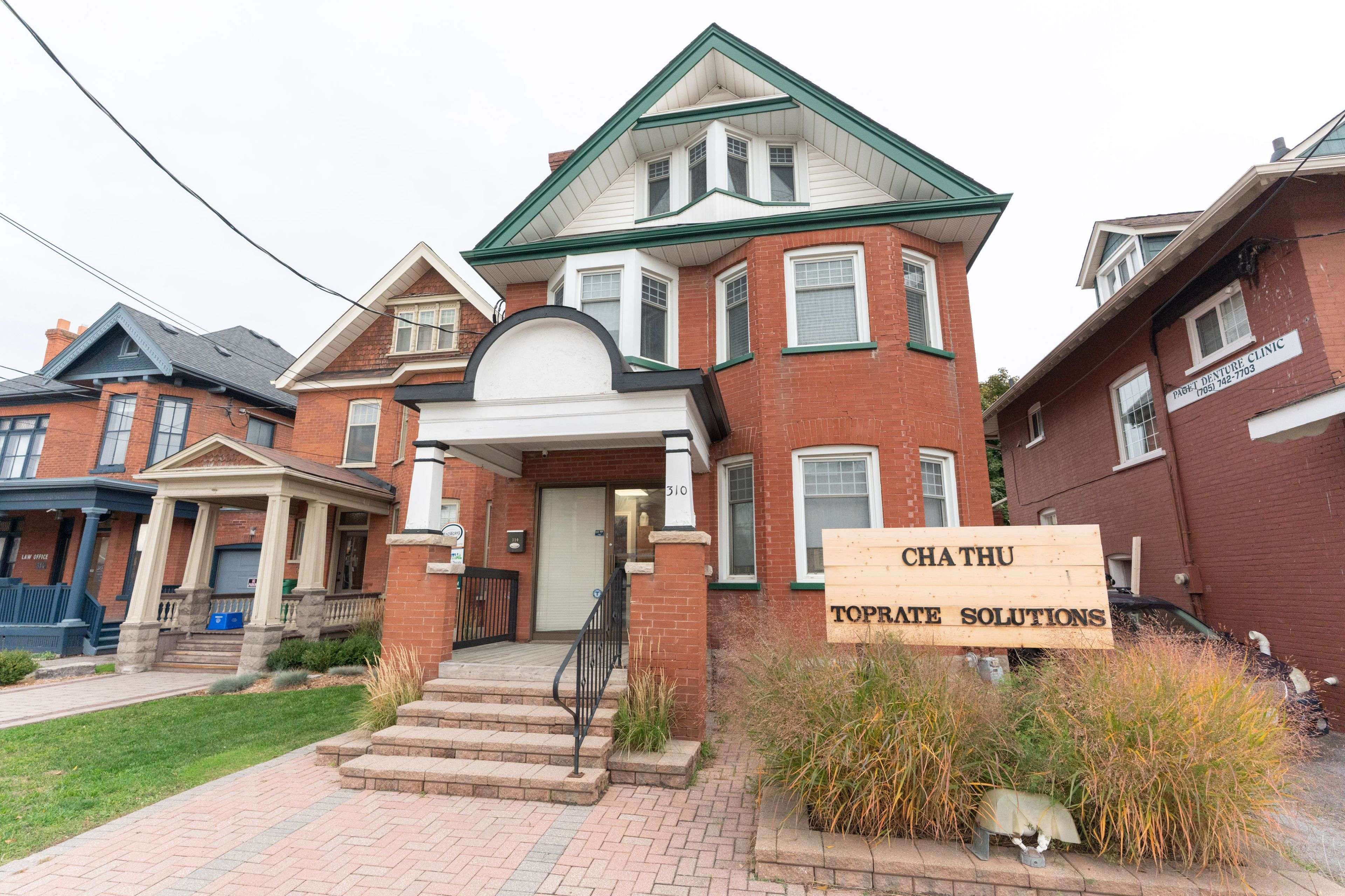 Peterborough, ON K9J 3P4,310 Rubidge ST