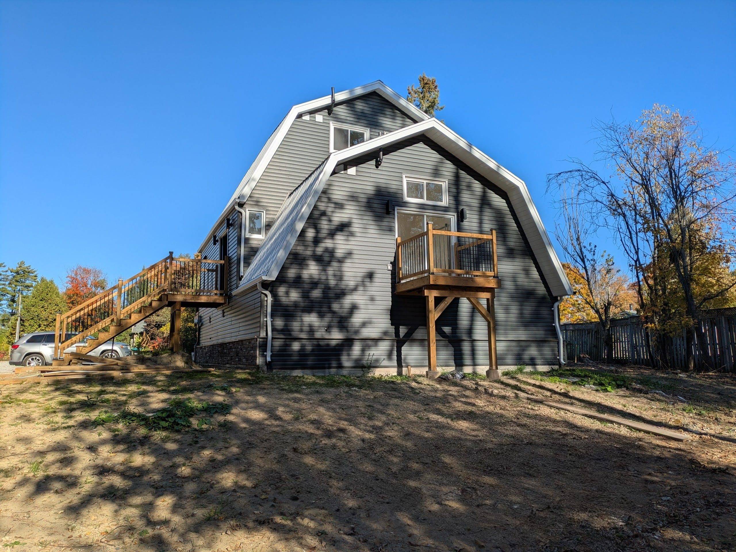 Severn, ON L3V 0V8,3464 Bayou RD