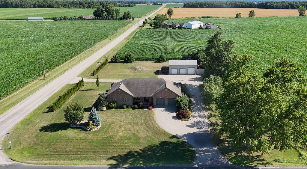 Malahide, ON N5H 2R6,11069 Rogers RD