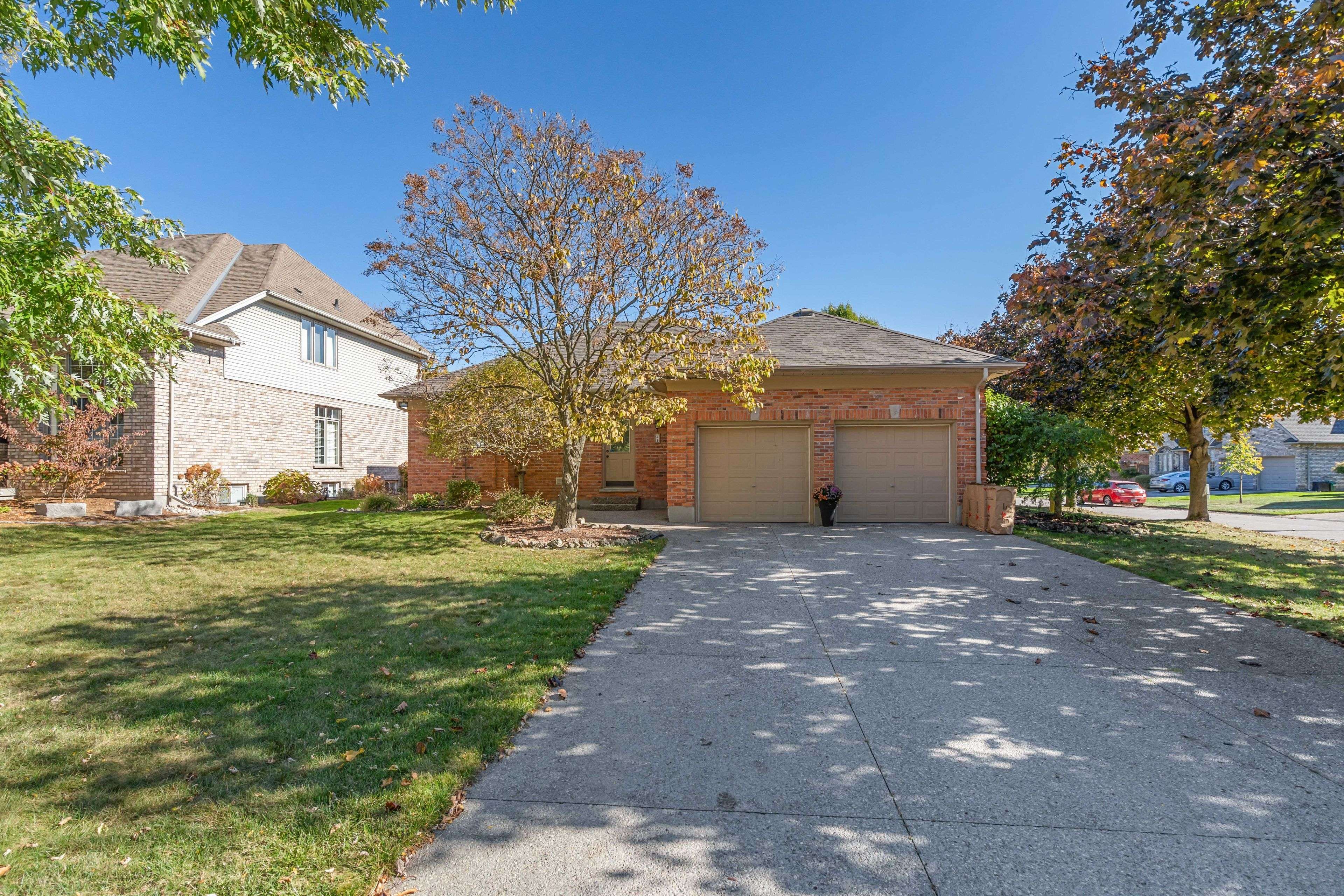 London North, ON N6H 5B8,31 Havenwood WAY