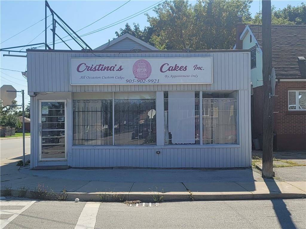 Hamilton, ON L8V 2W9,129 EAST 23RD ST