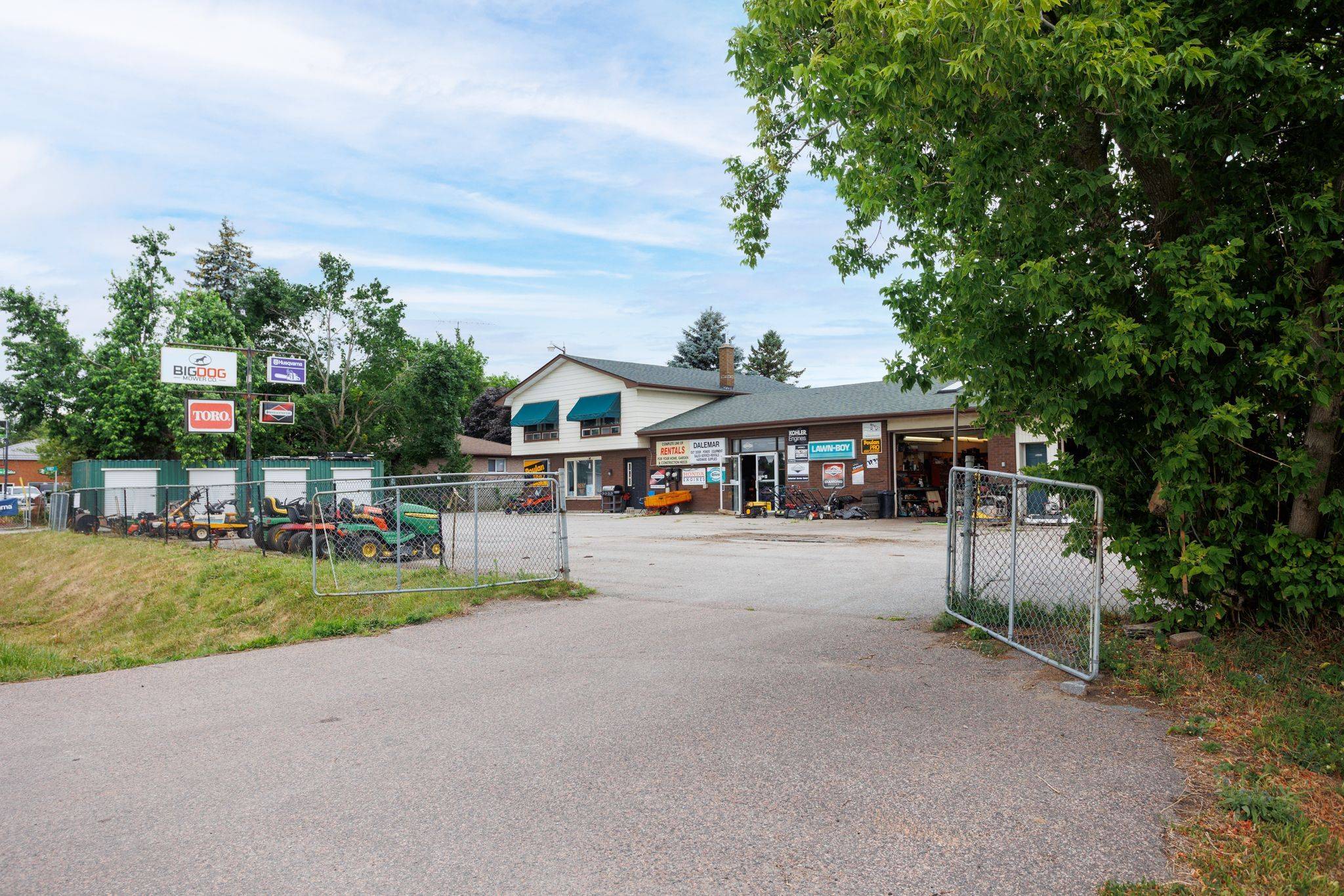 Kawartha Lakes, ON K0M 2M0,1187 Hwy 7 HWY