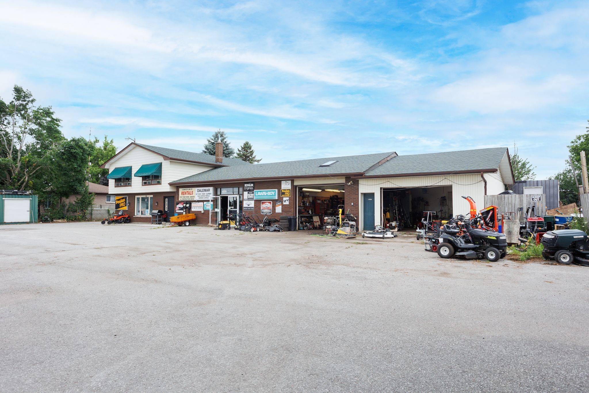 Kawartha Lakes, ON K0M 2M0,1187 Hwy 7 HWY