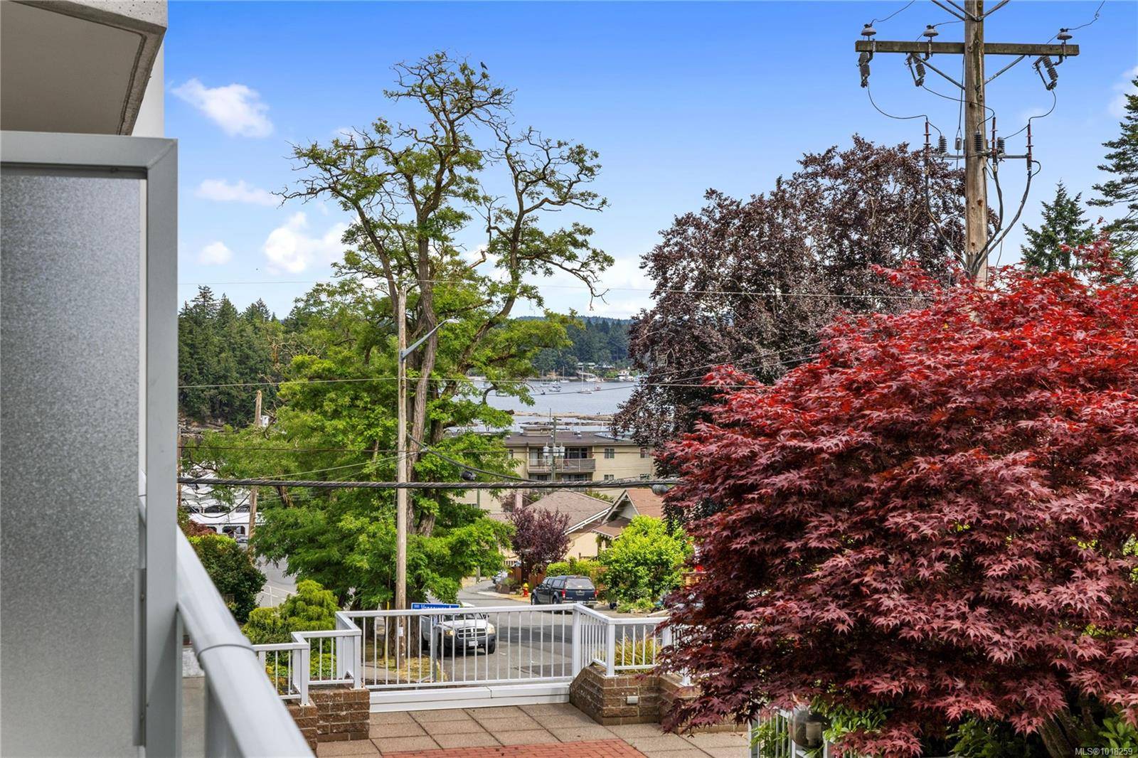 Nanaimo, BC V9S 5S8,220 Townsite Rd #202