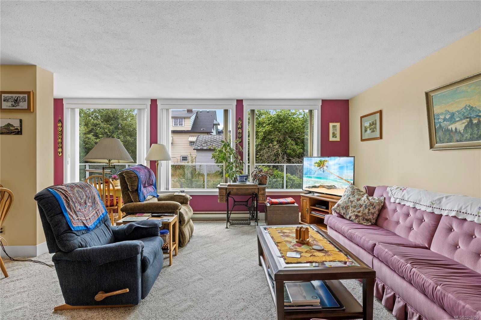 Nanaimo, BC V9S 5S8,220 Townsite Rd #202