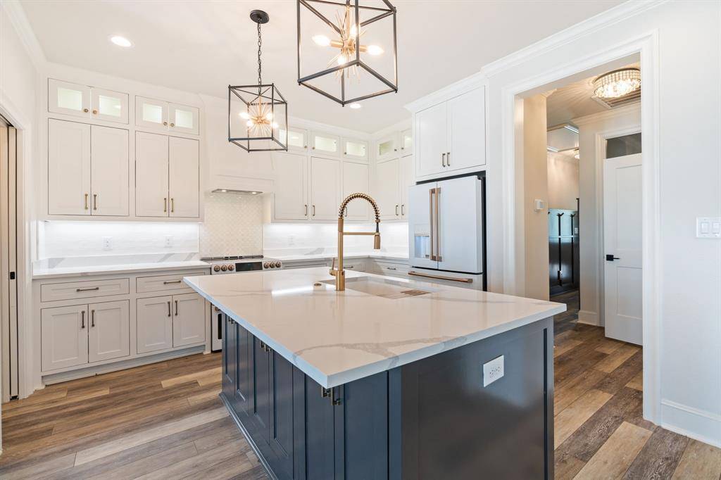 Waxahachie, TX 75165,310 Woodside Trail