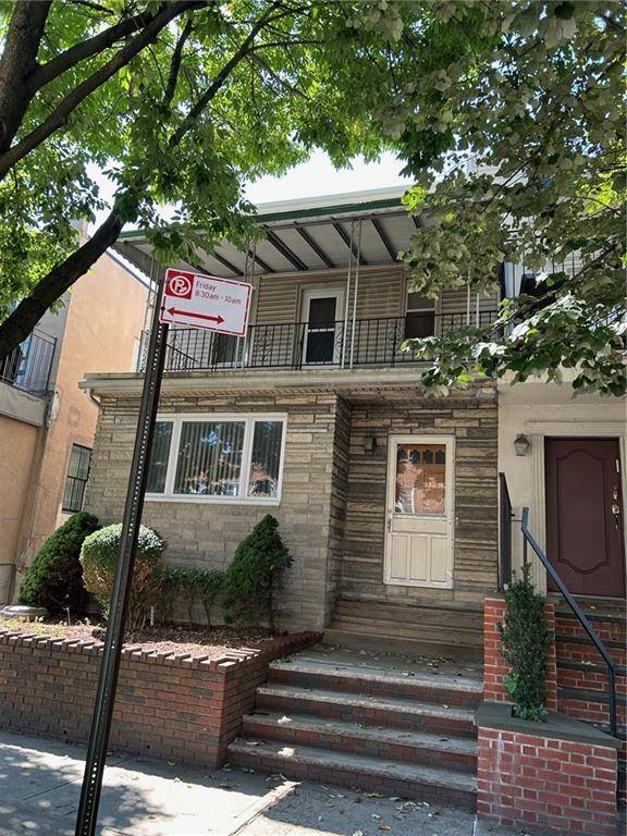 Brooklyn, NY 11204,1936 60th ST