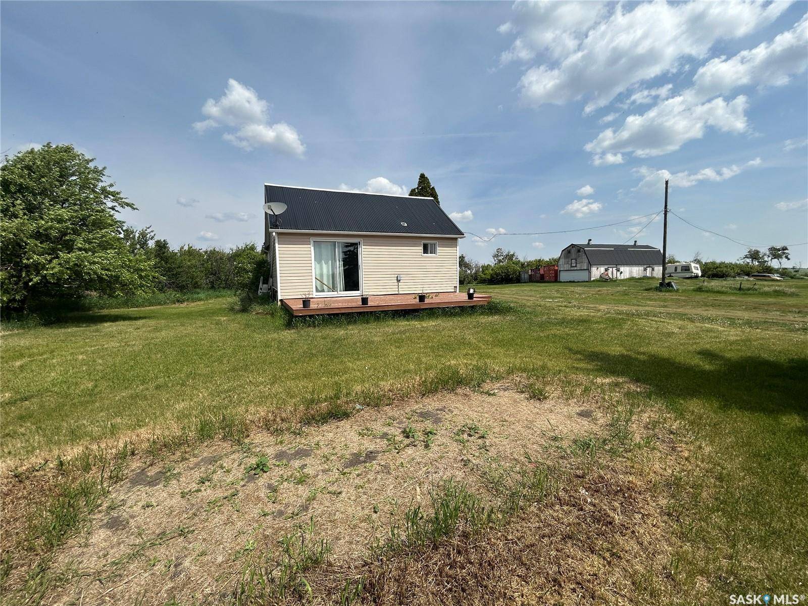 Abernethy Rm No. 186, SK S0A 0A0,Rural Address