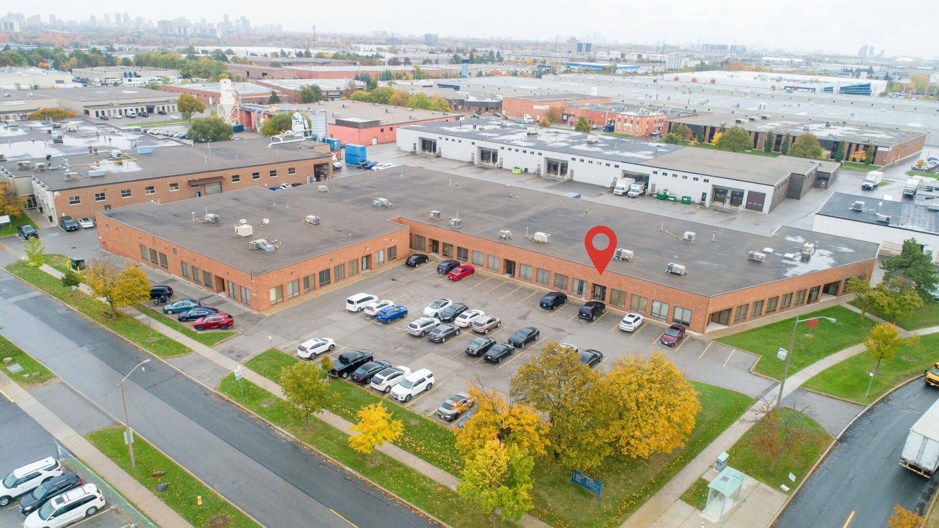 Toronto W05, ON M3J 2N6,697 Petrolia RD