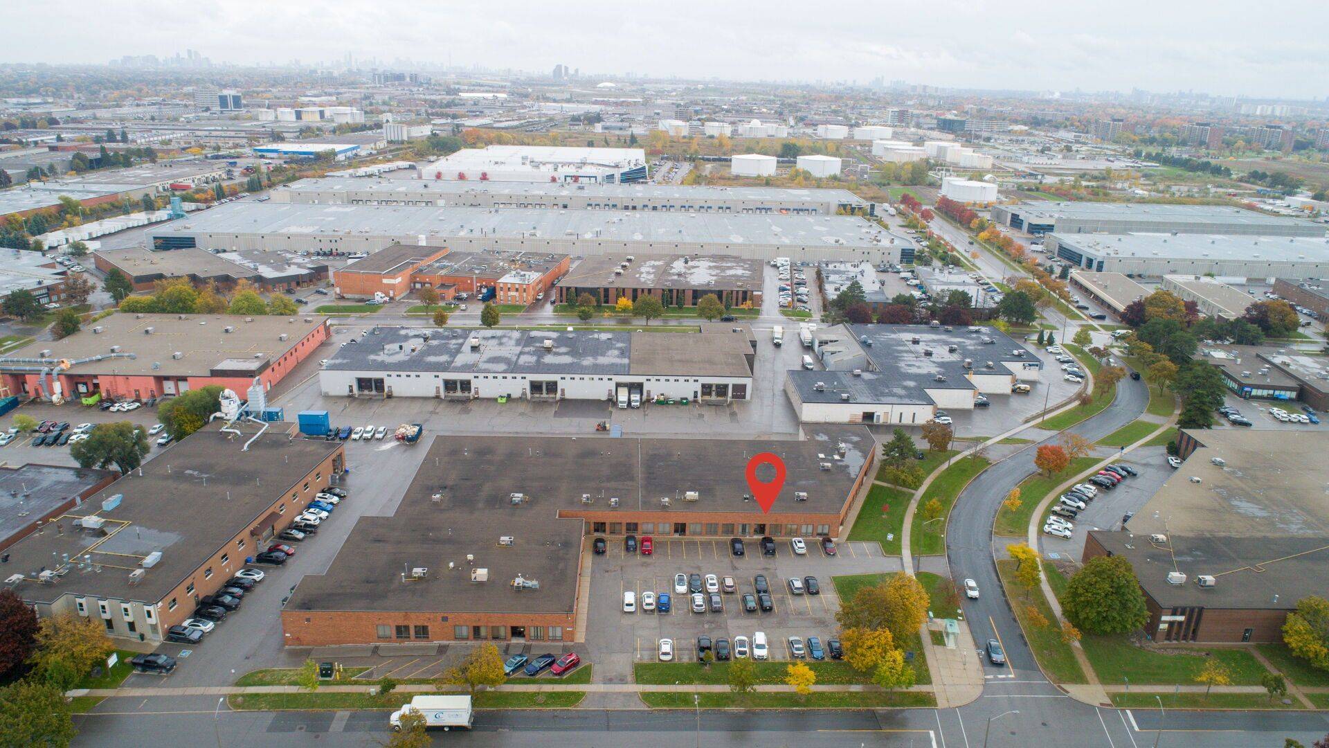 Toronto W05, ON M3J 2N6,697 Petrolia RD