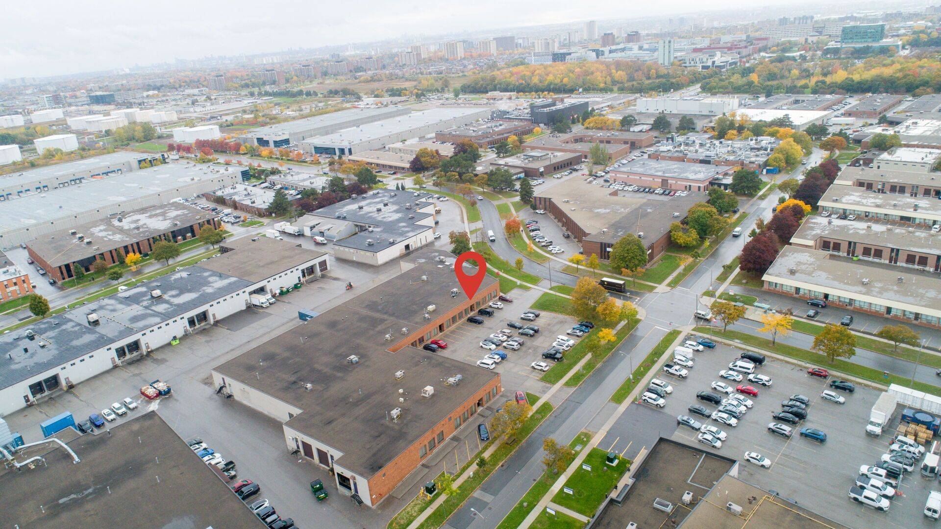 Toronto W05, ON M3J 2N6,697 Petrolia RD