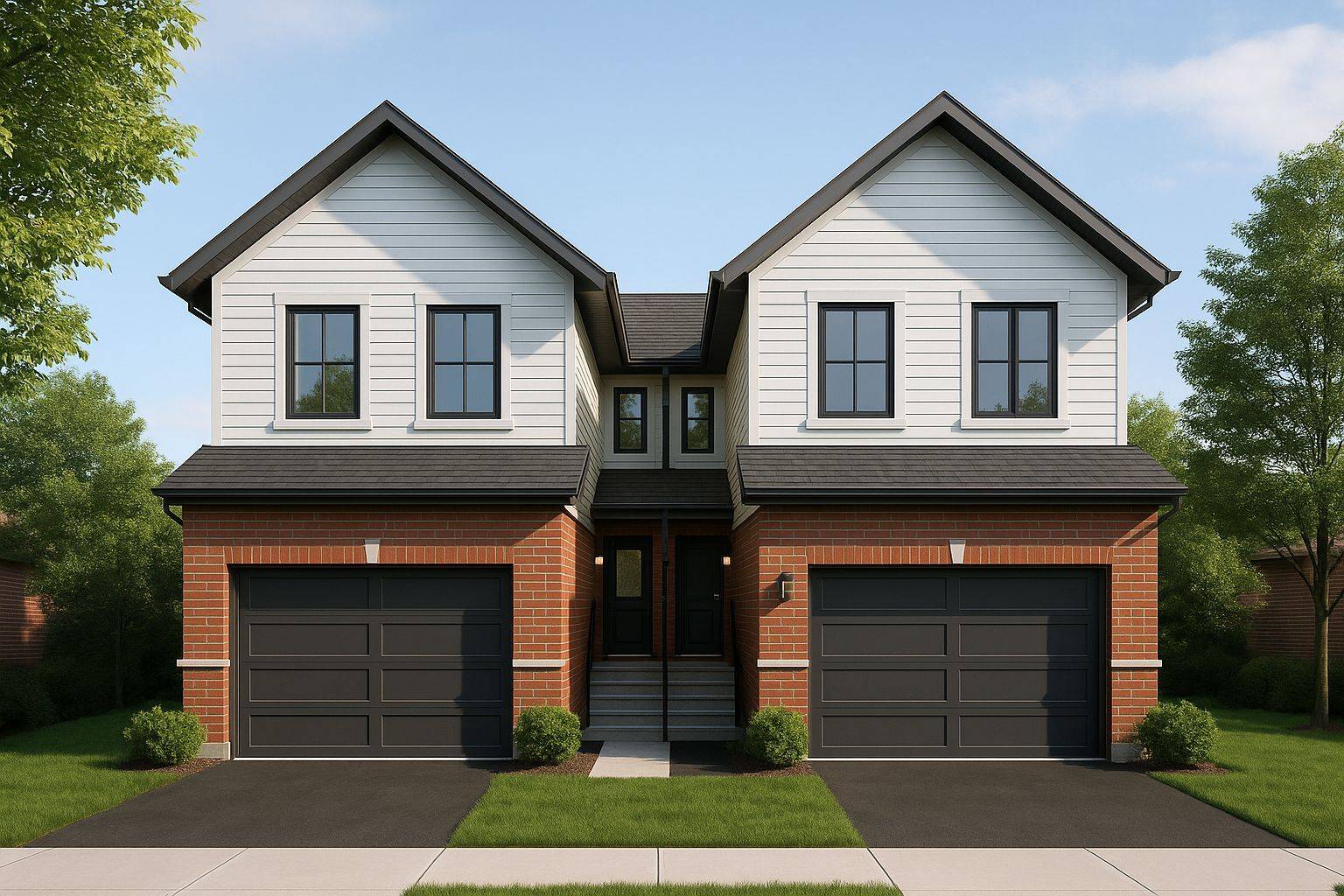 Hamilton, ON L9B 0J1,55 Cielo CT