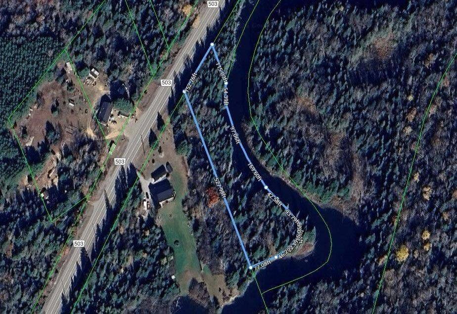 Minden Hills, ON K0M 2A1,0 County Road 503 N/A
