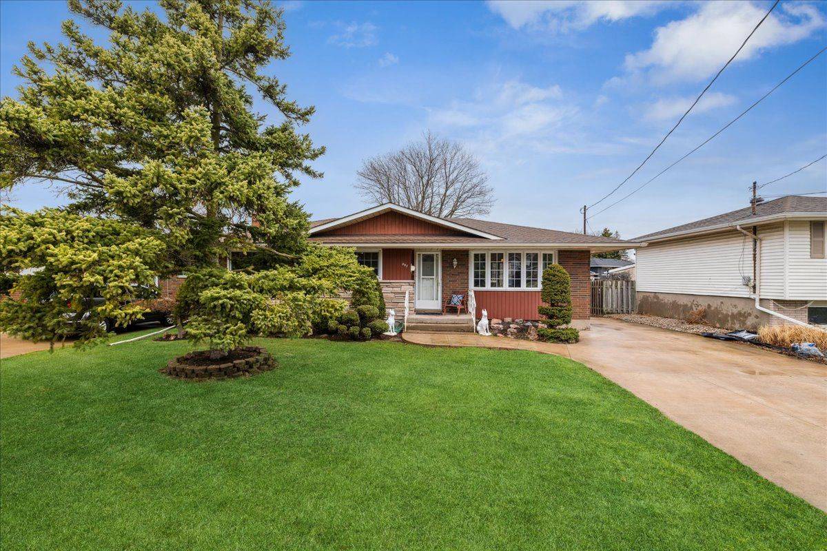 St. Catharines, ON L2M 1S1,297 Lakeshore RD