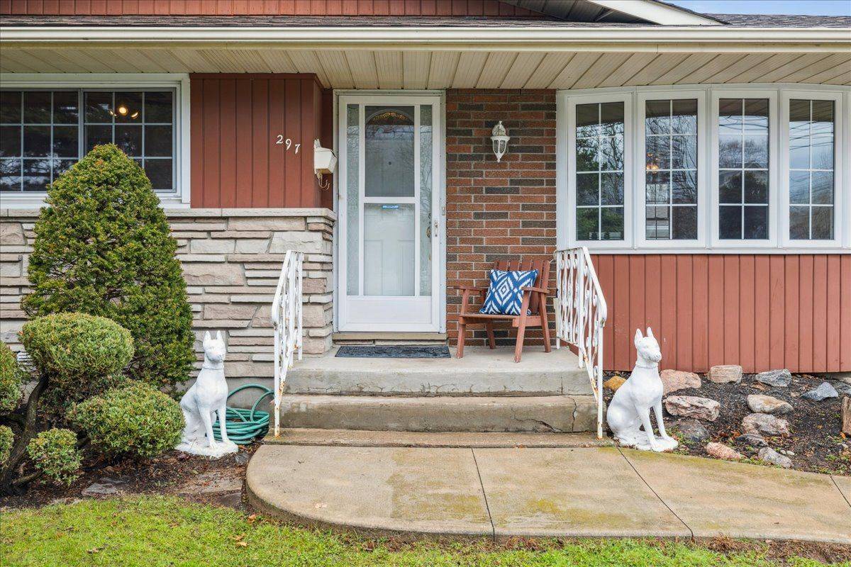 St. Catharines, ON L2M 1S1,297 Lakeshore RD