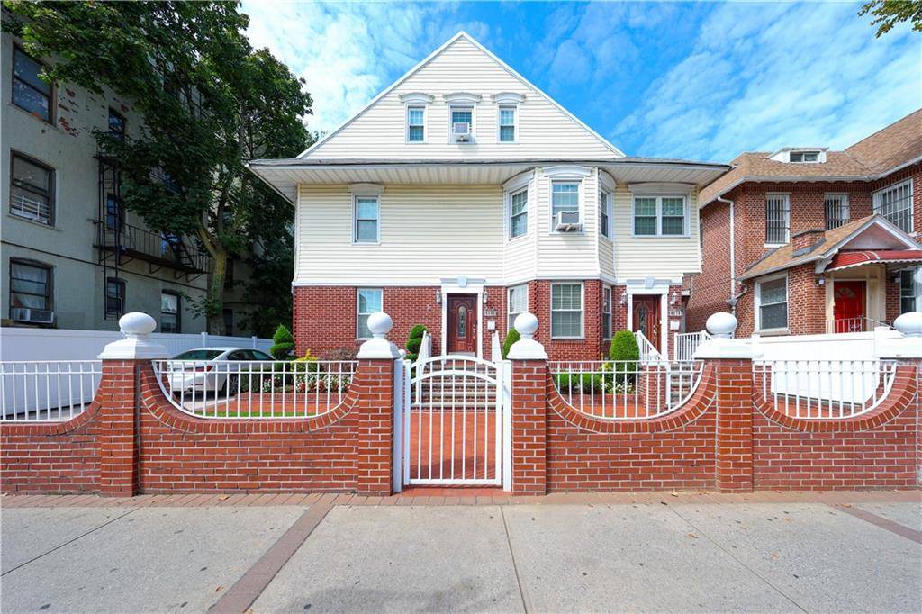 Brooklyn, NY 11214,8680 20th AVE