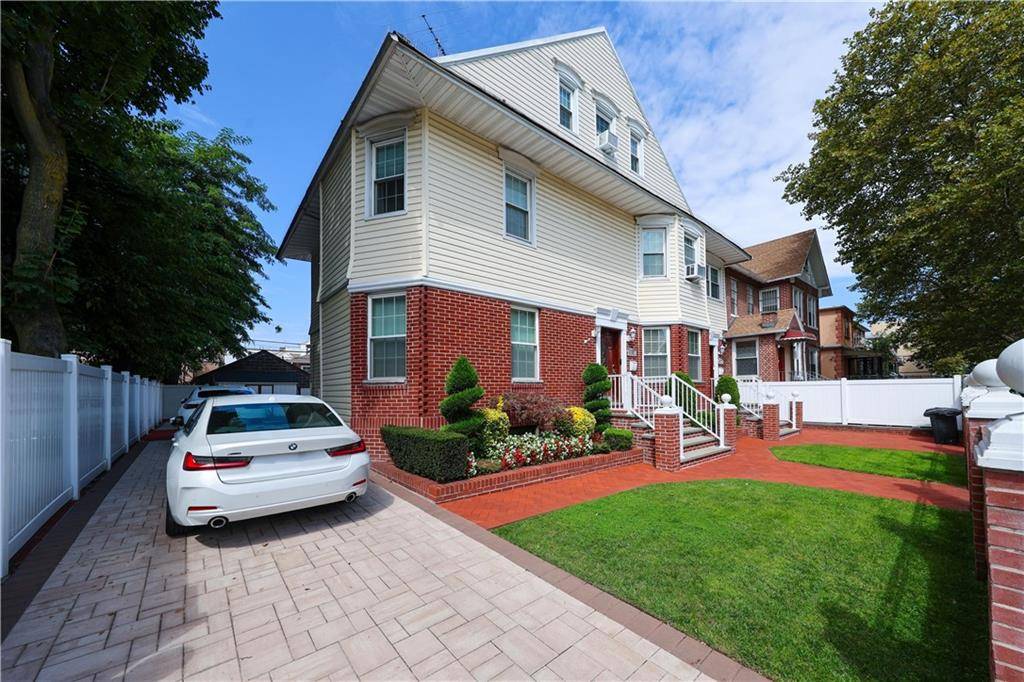 Brooklyn, NY 11214,8680 20th AVE