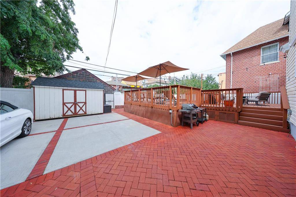 Brooklyn, NY 11214,8680 20th AVE