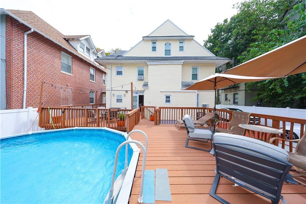 Brooklyn, NY 11214,8680 20th AVE